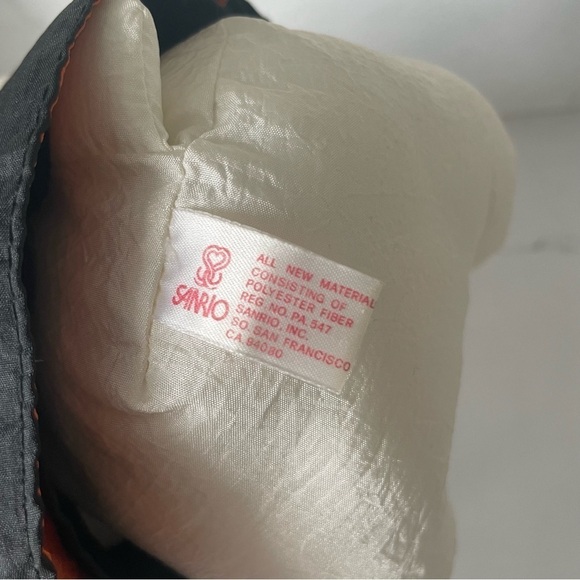 Sanrio Hello Kitty Witch Plush - Picture 3 of 6